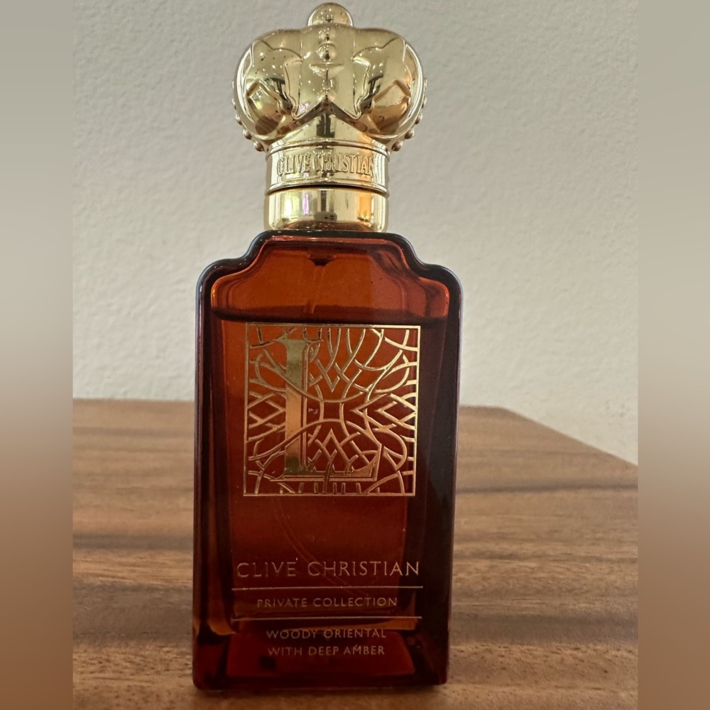 Clive Christian - L - Private Collection - 1.6oz